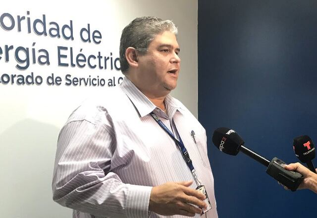 Generación de electricidad sobrepasa el 60 por ciento