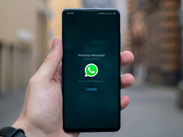 Así puedes enviar imágenes y videos con máxima calidad en WhatsApp