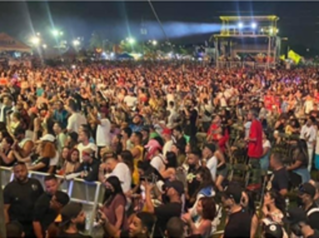 El Guaya Guaya y Día Nacional de la Zalsa volverán a celebrarse en Orlando, Florida