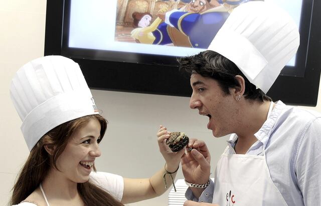 Arranca el Festival Internacional de Comida y Vino de Disney World