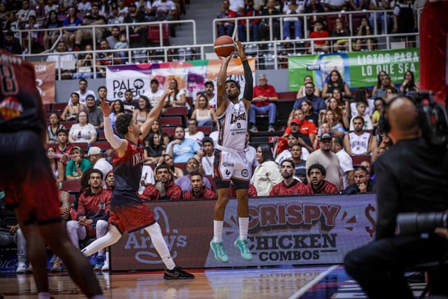 BSN: Leones de Ponce siguen con vida tras eliminar a Mayagüez