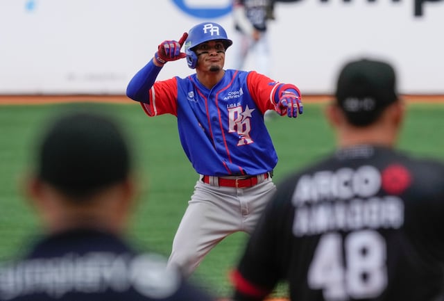 Comienza la venta de boletos para la Serie del Caribe en Miami