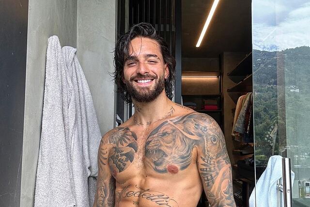 Maluma desata polémica por el adelanto de su nueva canción