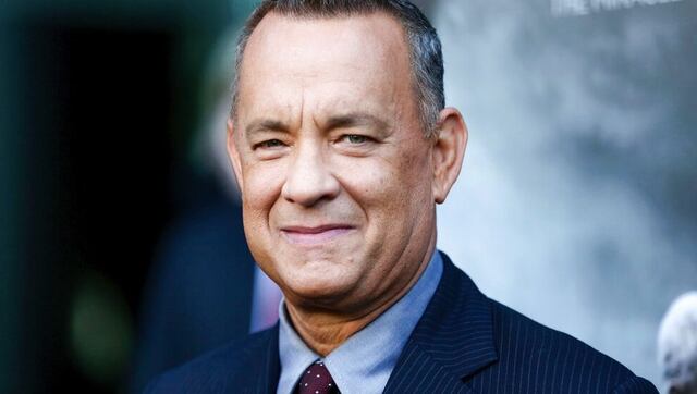 Tom Hanks recibirá el Cecil B. DeMille en los Globos de Oro