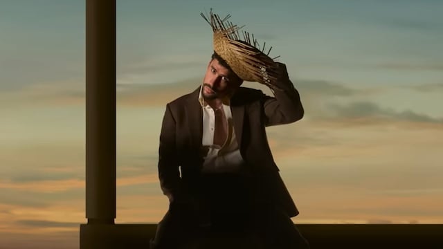 Bad Bunny ante la mirada del mundo