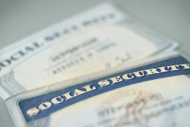 Posible aumento para los beneficiarios del Seguro Social en sus cheques mensuales