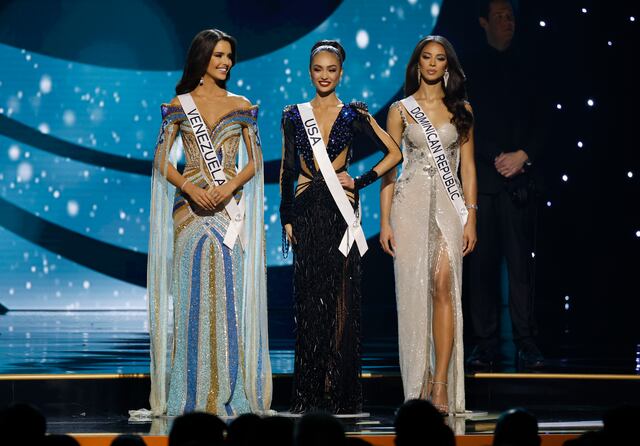 Este país podría quedarse sin representante para Miss Universo 2023 tras escándalo sexual