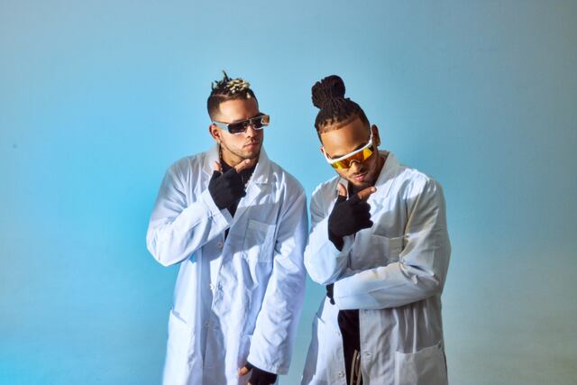 Ozuna y Ovy On The Drums presentan“CHAO BEBE”