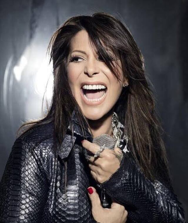 La reina del rock regresa al Choliseo