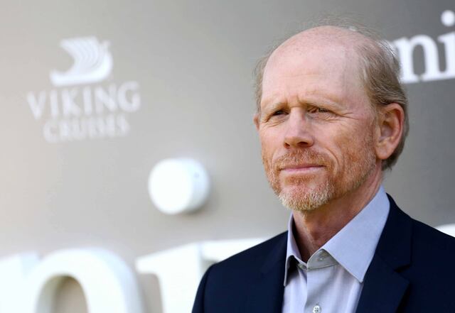 Ron Howard dirigirá filme sobre Han Solo