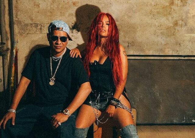 Karol G estrena nuevo sencillo con Maldy, miembro del dúo Plan B
