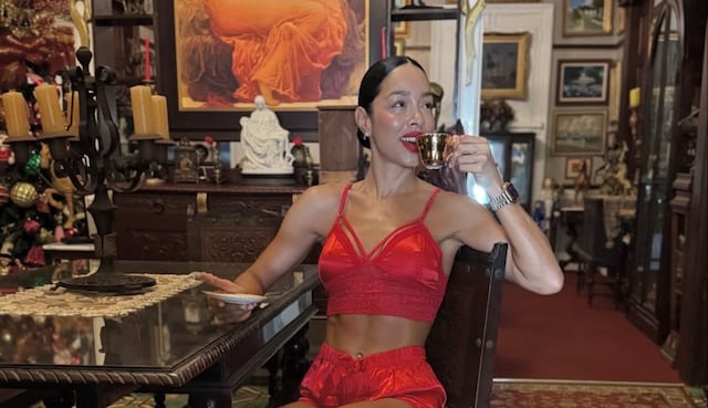 Shalimar Rivera se destaca en todas las categorías en competencia de fisiculturismo
