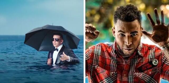 ¿Daddy Yankee le tiró una ‘puyita’ a Don Omar en su nuevo álbum?