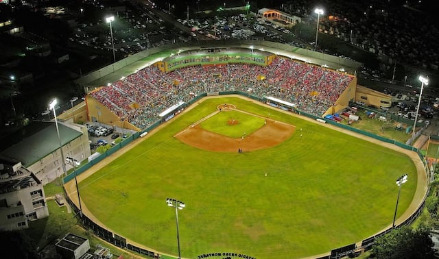 Pelota Doble A: Cayey, Florida y Yabucoa se apuntan victorias en la acción sabatina