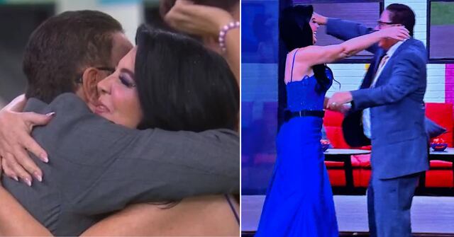 Paola Durante se convierte en la primera eliminada de “La casa de los famosos México 2”