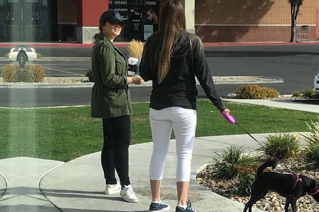 ¡Valiente! Demi Lovato reaparece por primera vez en su proceso de rehabilitación