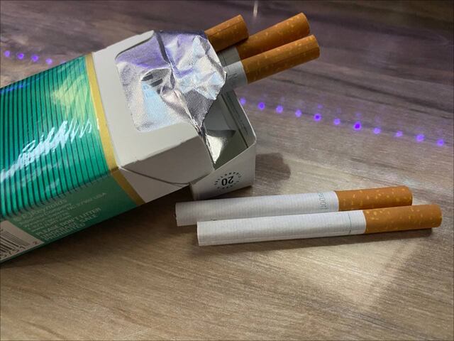 Investigan dos robos de cajas de cigarrillos en gasolineras en Florida y Hatillo