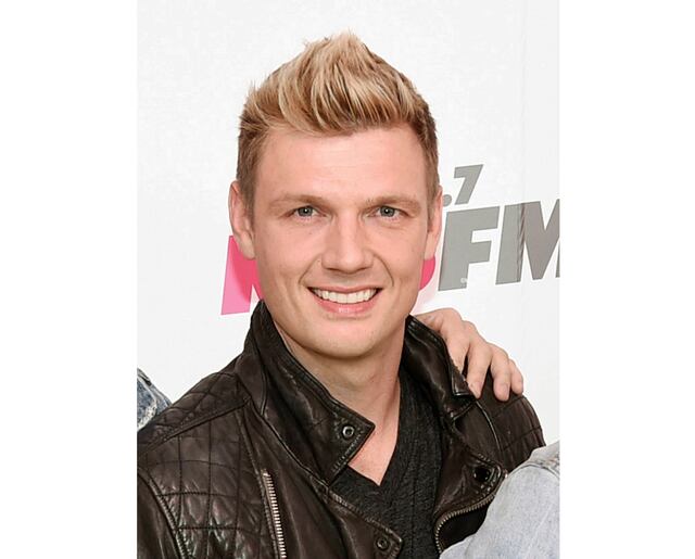 Nick Carter se defiende ante demandas por agresión sexual