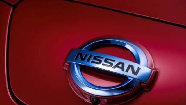 Nissan reanuda venta de carros afectados por inspecciones irregulares