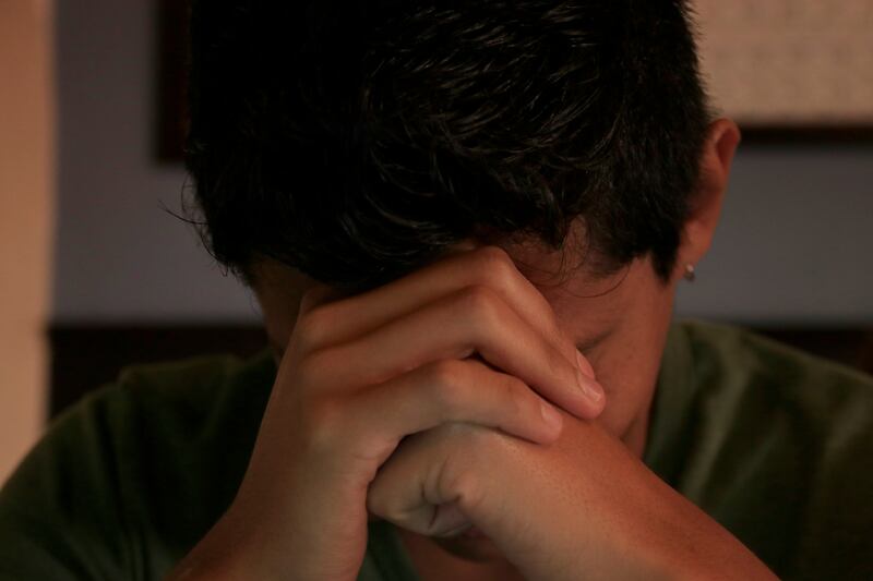 Los más afectados son adolescentes y jóvenes de entre 14 y 29 años.