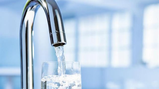 Cuánto fluoruro hay en el agua en Puerto Rico