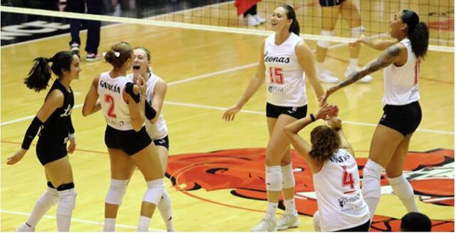 LVSF: Leonas de Ponce le ganan a las Criollas en otro partido de semifinales