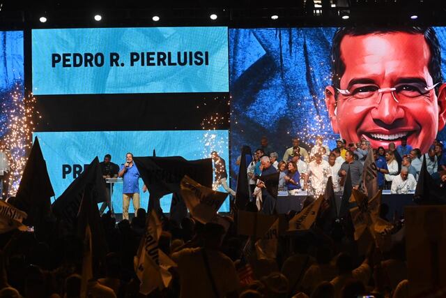 Con un reclamo de llegar unidos al 2024, PNP celebra asamblea y anticipa que la próxima será en el Choliseo