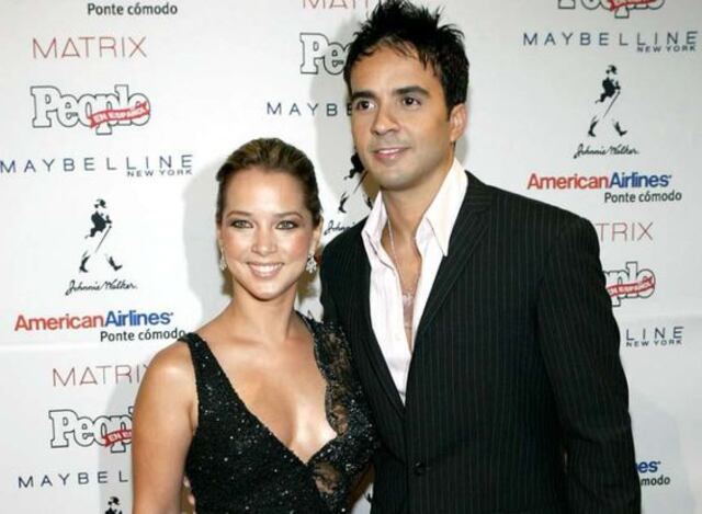 Adamari López sobre ruptura con Luis Fonsi: “Causó un dolor tan grande como la enfermedad”