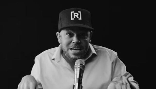 Residente pospone su álbum por conflicto entre Israel y Palestina