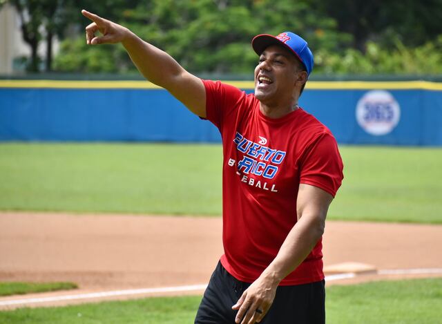 Copa Mundial Sub 23: Cuba será el primer rival de Puerto Rico