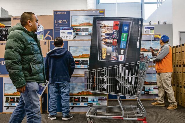 ¿Podría el Black Friday volverse verde?