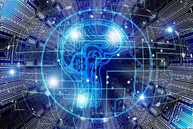 ¿Inteligencia artificial por la libre?