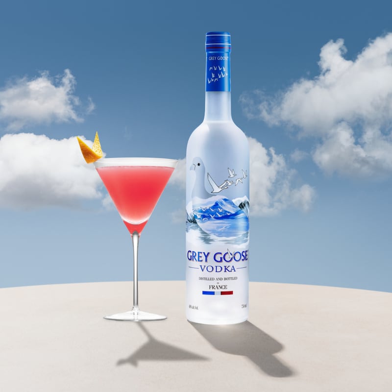 Cosmopolitan