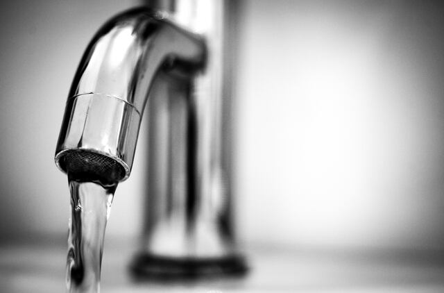 Sin agua clientes en Hatillo y Arecibo