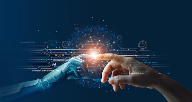 Estos trabajos dirán adiós en 10 años, según la inteligencia artificial