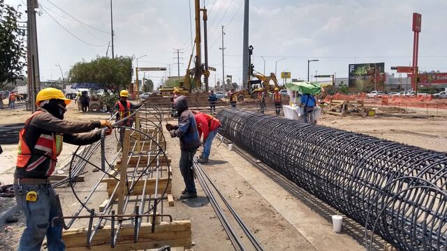 Alcaldes reclaman mayor agilidad en proyectos de reconstrucción
