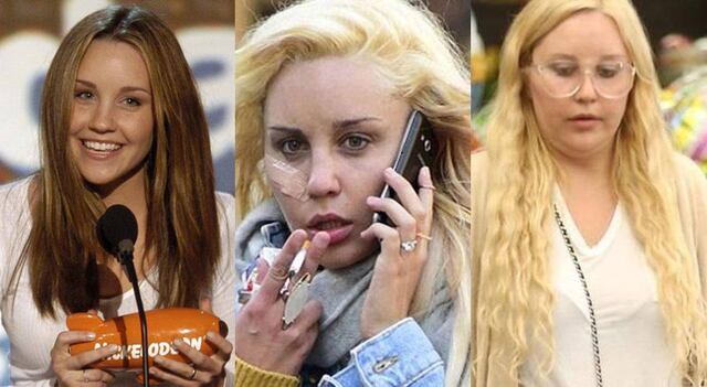 Dejó atrás las drogas: Amanda Bynes reapareció y sorprende con un lujoso anillo de compromiso