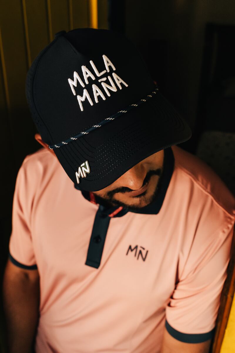 Malamaña