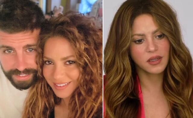 Shakira sufre ataque de ansiedad y fue trasladada de emergencia en ambulancia