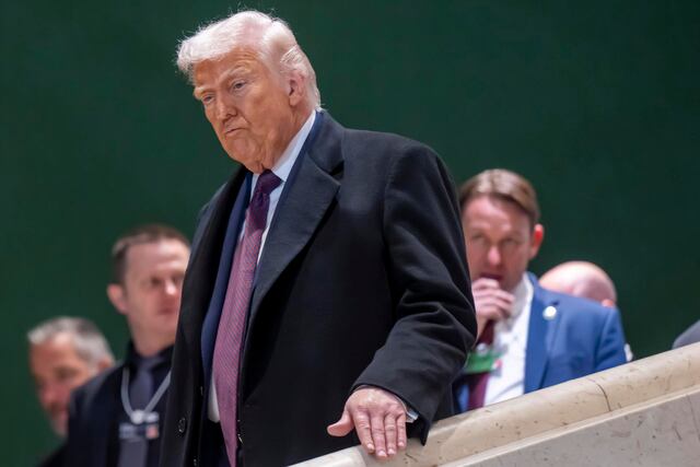 Llega a Caracas la enviada de Trump en medio de un acercamiento diplomático entre EEUU y Venezuela