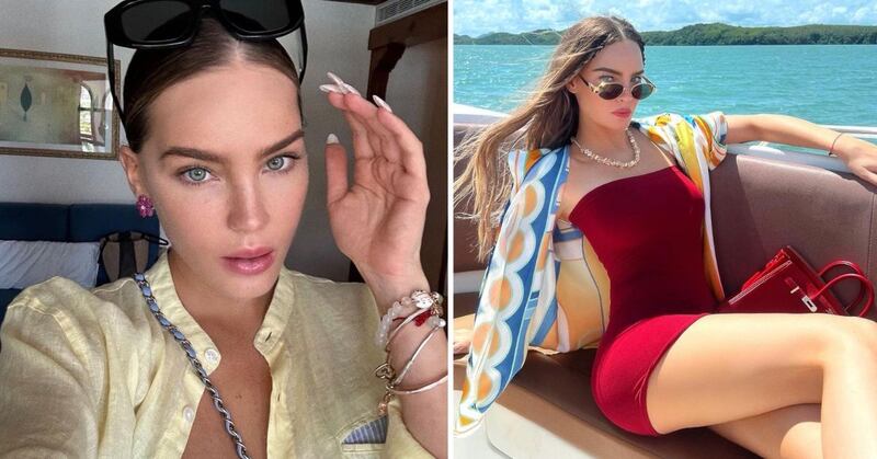 Instagram: @belindapop
