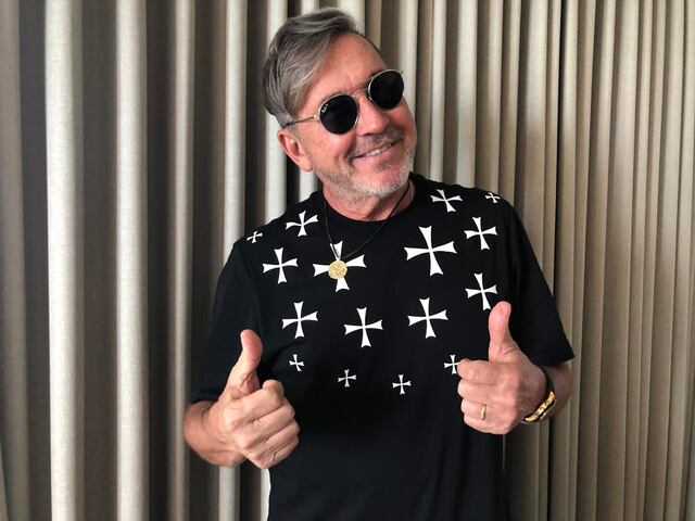 Montaner debuta en los sonidos urbanos