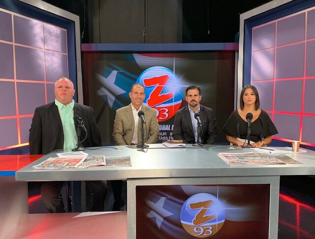 Productor Sixto George defiende su película