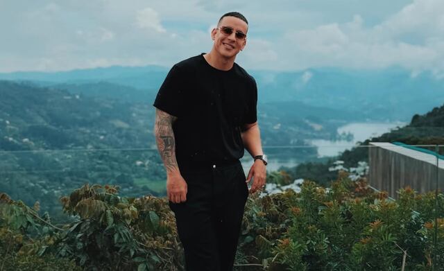 Daddy Yankee habla sobre momento donde casi pierde la vida