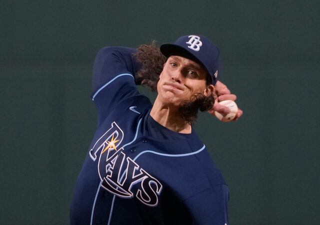 Medias Rojas vence a los Rays que caen por cuarta ocasión al hilo