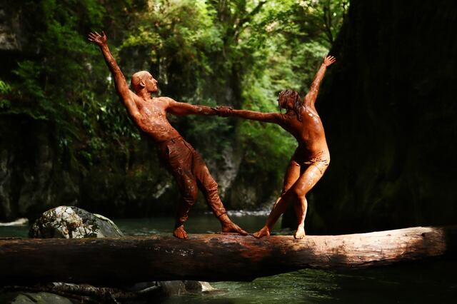 Vuelve en su segunda edición el Festival Videodanza de Puerto Rico 2024