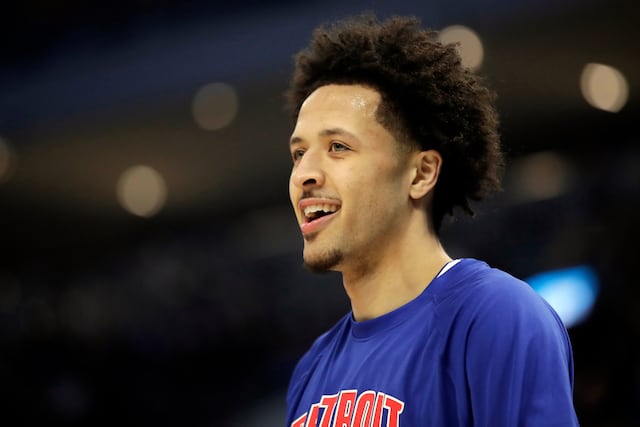 Pistons y Cunningham acuerdan contrato de $224 millones por 5 años