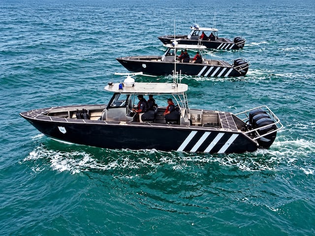 Recuperan cuerpo de joven arrastrado por corrientes marinas en Isla Verde
