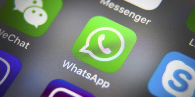 WhatsApp dejará de funcionar en estos celulares