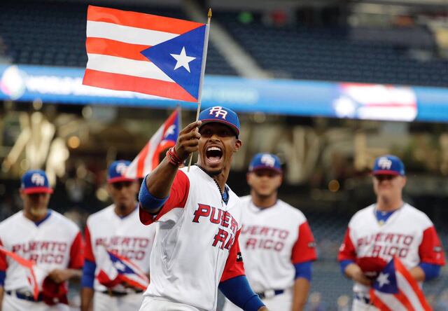 Lindor extraña jugar con el #TeamRubio